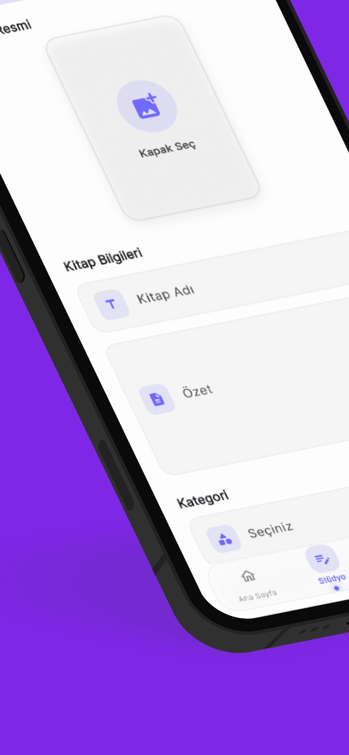 Vellum ekran görüntüsü